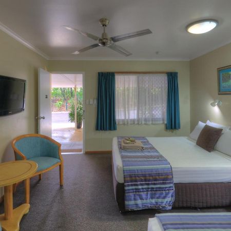 Atherton Hinterland Motel Rom bilde